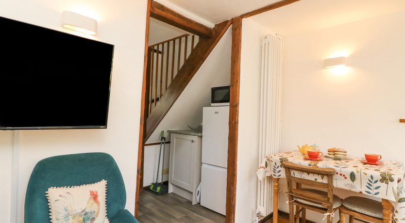 Photo of Tiddlers Cottage