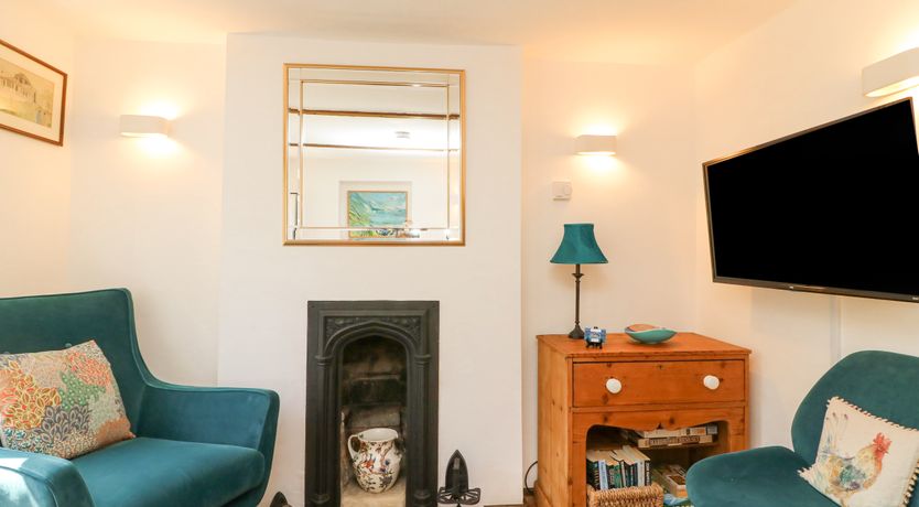 Photo of Tiddlers Cottage