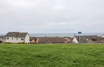 Moray View Holiday Cottage