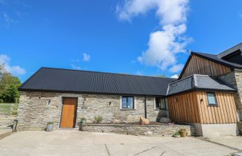 The Parlour Holiday Cottage