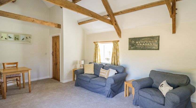 Photo of The Parlour