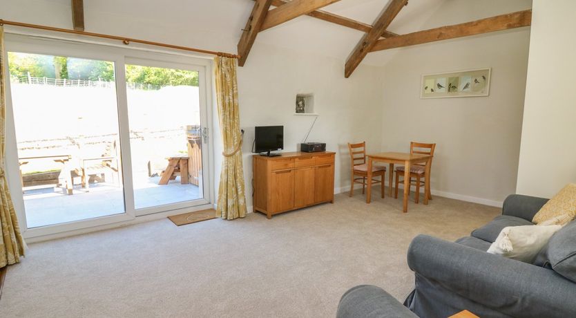 Photo of The Parlour