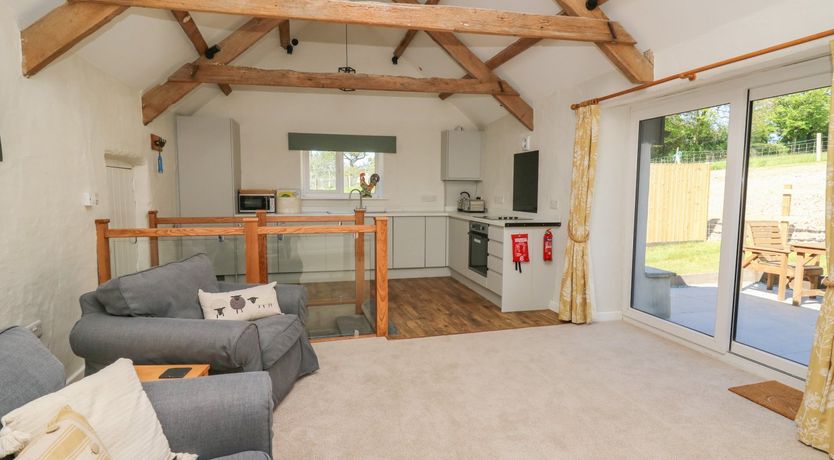 Photo of The Parlour