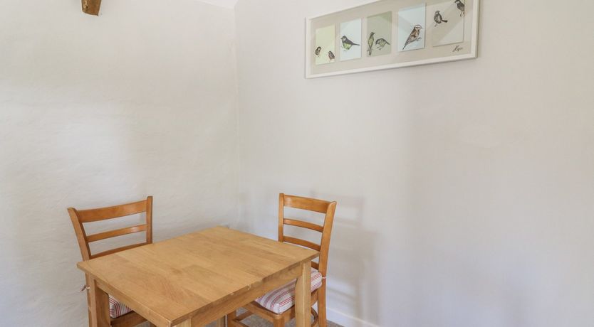 Photo of The Parlour