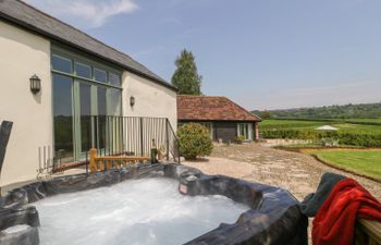 The Hayloft Holiday Cottage