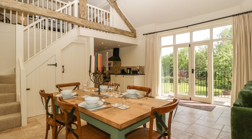 Photo of The Hayloft