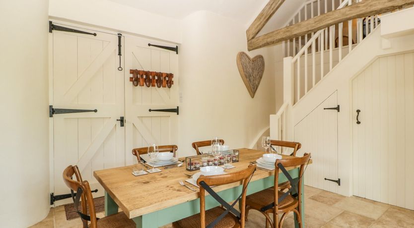 Photo of The Hayloft