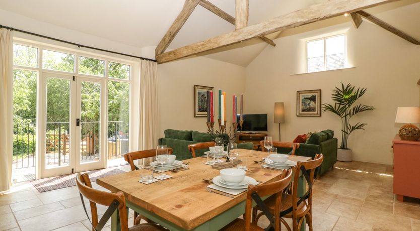 Photo of The Hayloft