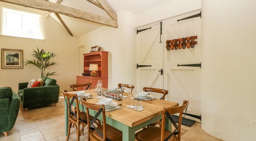 Photo of The Hayloft