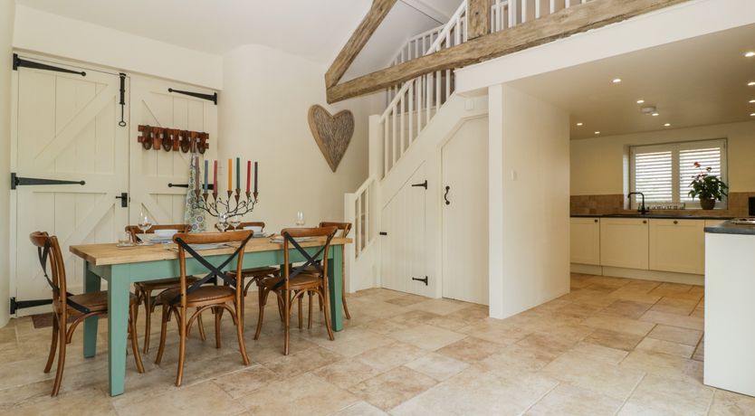 Photo of The Hayloft