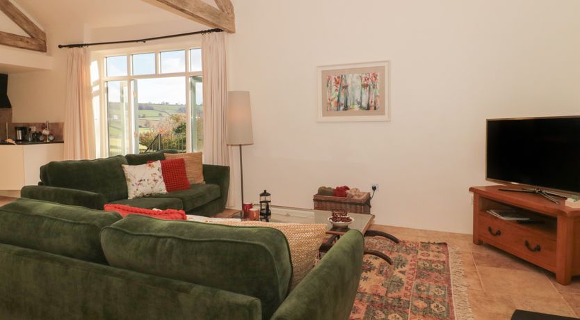 Photo of The Hayloft