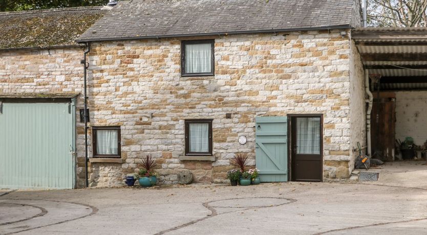 Photo of Harry Eyre Cottage