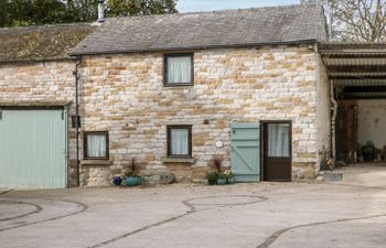 Harry Eyre Cottage Holiday Cottage