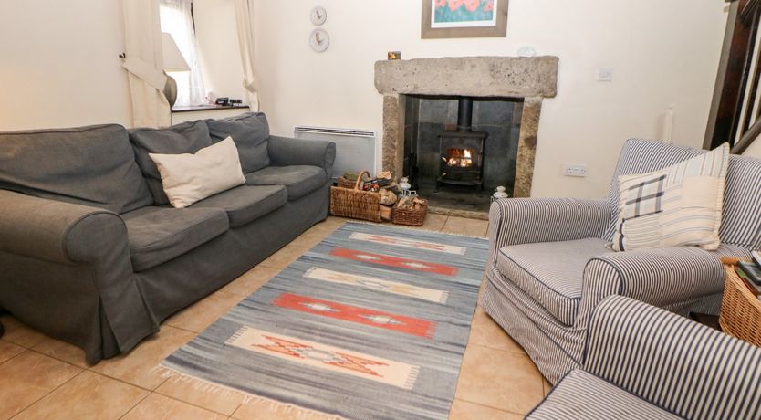 Photo of Harry Eyre Cottage