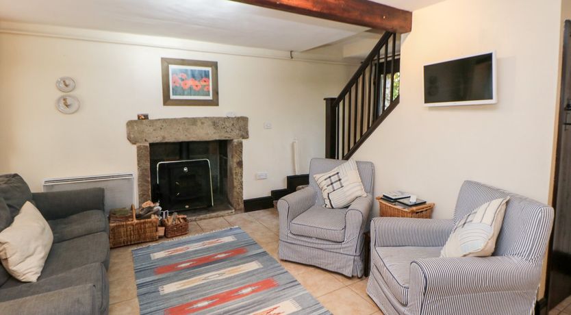 Photo of Harry Eyre Cottage