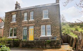 Photo of 1 Barley Cottages