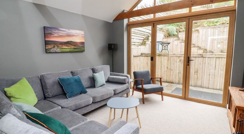 Photo of 1 Barley Cottages