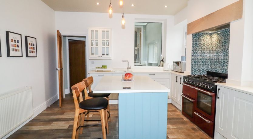 Photo of 1 Barley Cottages