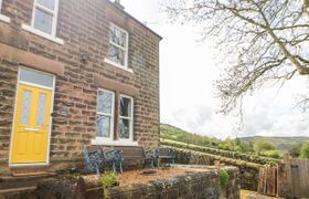 1 Barley Cottages Holiday Cottage