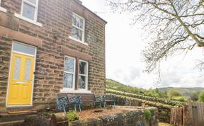 Photo of 1 Barley Cottages