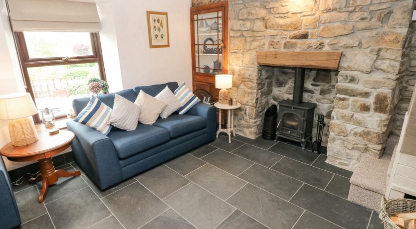 Photo of Dunnock Cottage