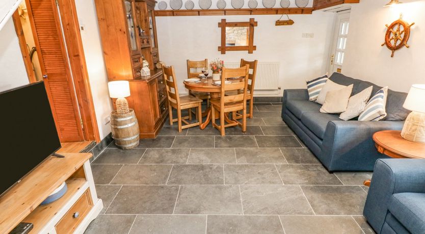 Photo of Dunnock Cottage