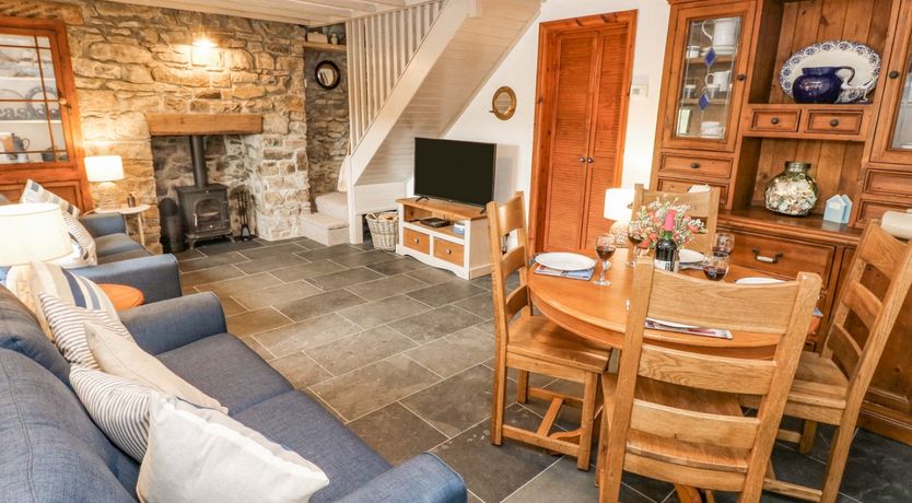 Photo of Dunnock Cottage