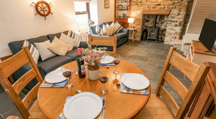 Photo of Dunnock Cottage