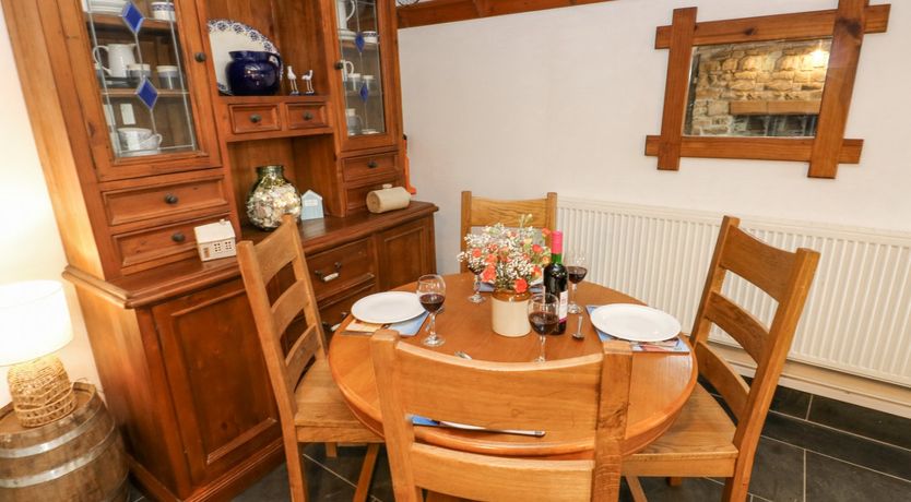 Photo of Dunnock Cottage