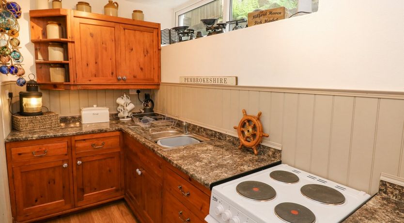 Photo of Dunnock Cottage