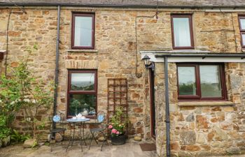 Dunnock Cottage Holiday Cottage