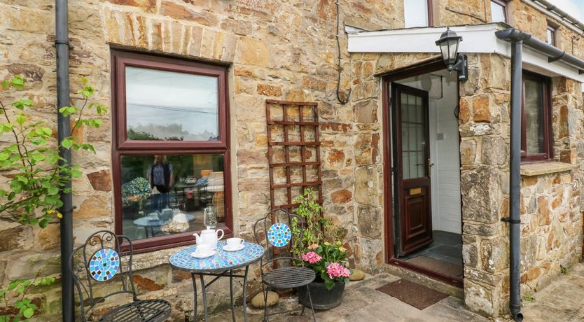 Photo of Dunnock Cottage