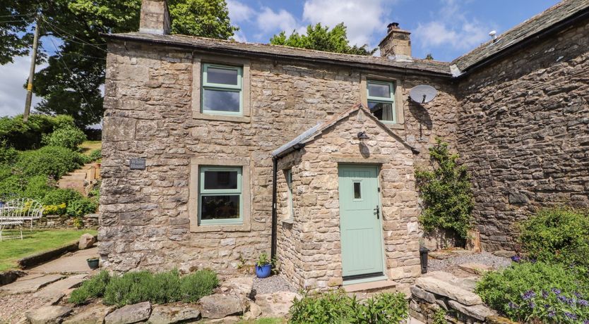 Photo of White House