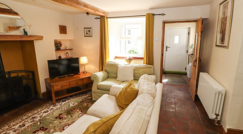 Photo of White House