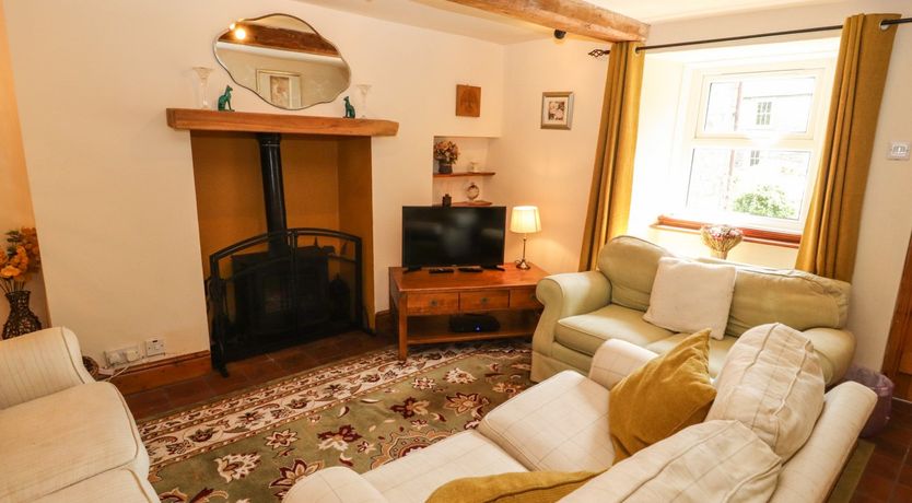 Photo of White House