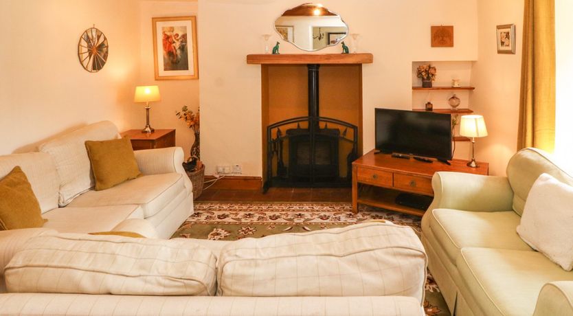 Photo of White House