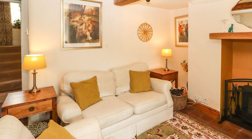 Photo of White House