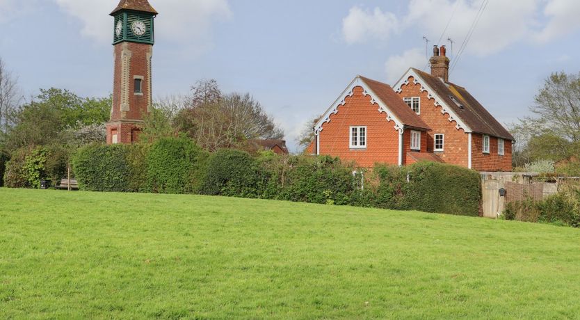 Photo of Cherry Garden Cottage