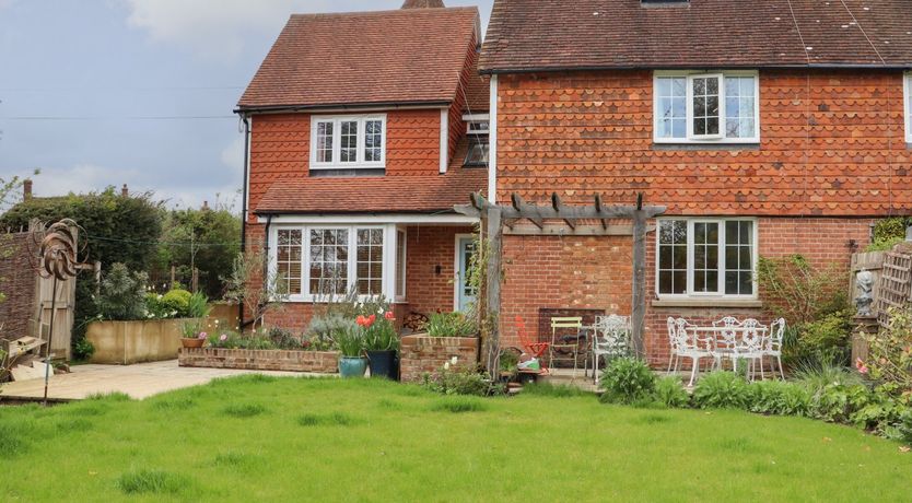 Photo of Cherry Garden Cottage