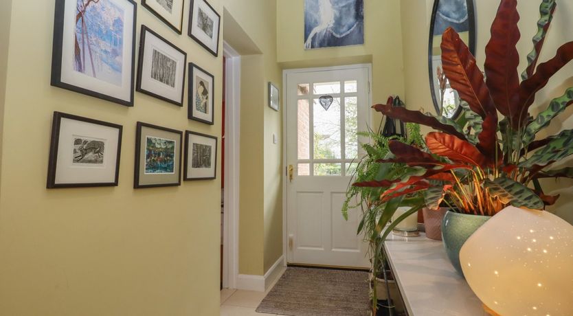 Photo of Cherry Garden Cottage