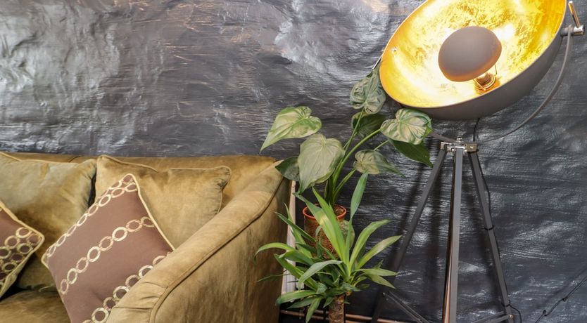 Photo of Bron Celyn Bach