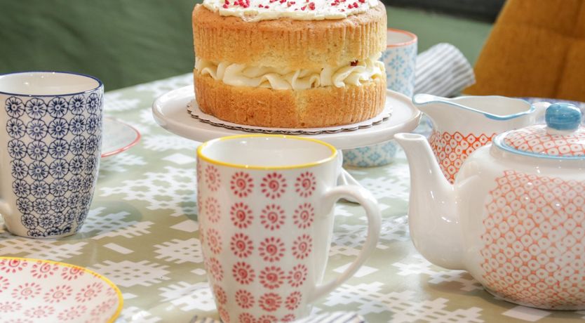 Photo of Bron Celyn Bach