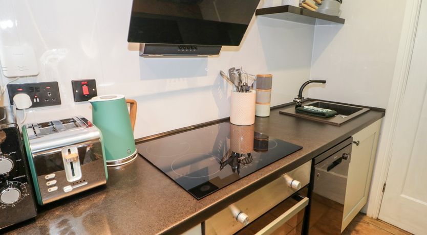 Photo of Bron Celyn Bach