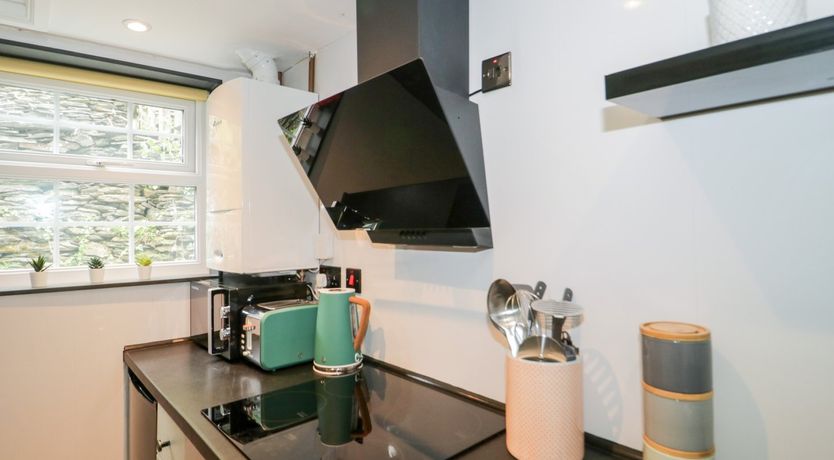 Photo of Bron Celyn Bach