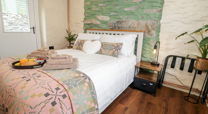 Photo of Bron Celyn Bach