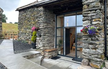 Meadow Syke Barn Holiday Cottage