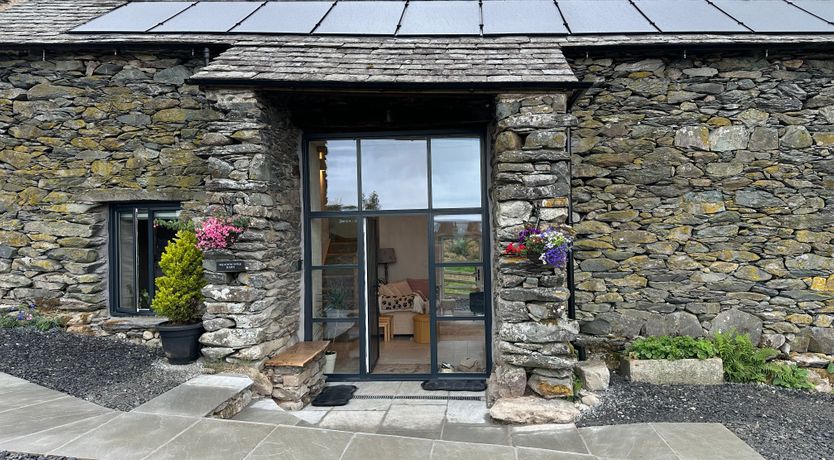 Photo of Meadow Syke Barn