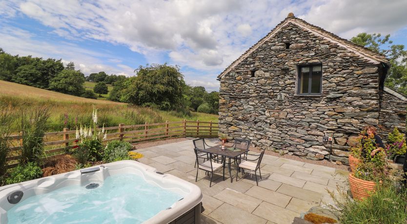 Photo of Meadow Syke Barn