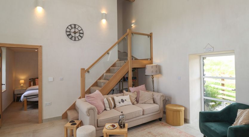 Photo of Meadow Syke Barn