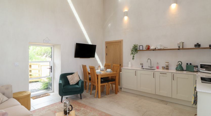 Photo of Meadow Syke Barn